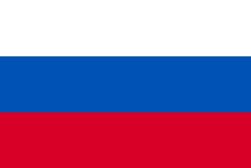 Русский flag